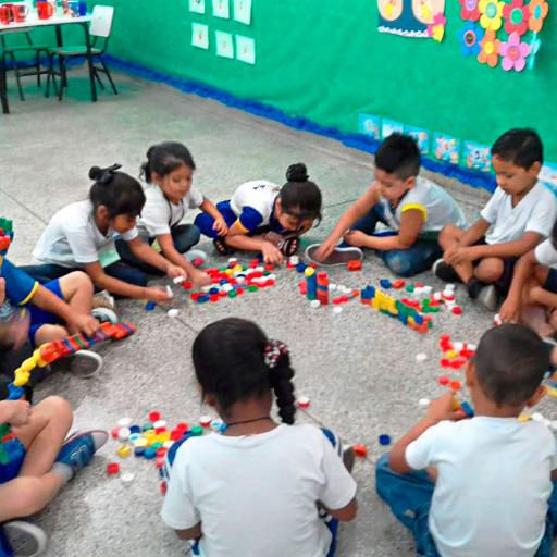 Imagem ilustrativa do curso de Educação Infantil e Inclusão na Escola